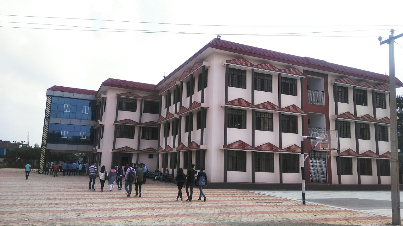 Doon University Of Uttarakhand