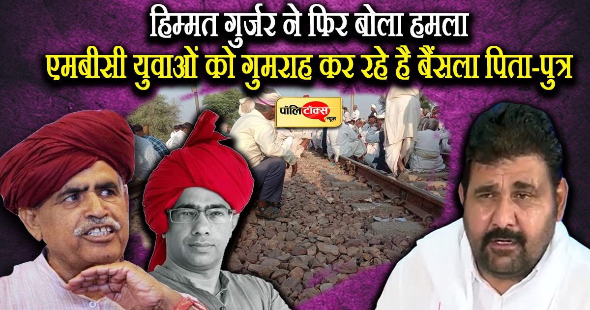 हिम्मत सिंह गुर्जर