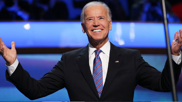 Joe Biden