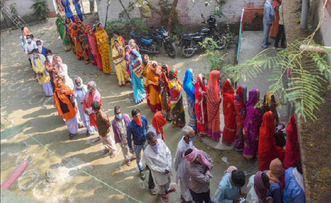 Nikay Chunav 3rd Phase In Rajasthan