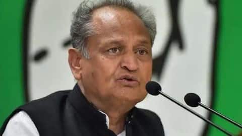 Ashok Gehlot 1584811755