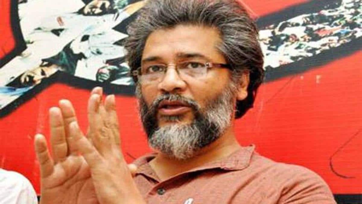 Deepankar Bhattacharya (दीपांकर भट्टाचार्य)