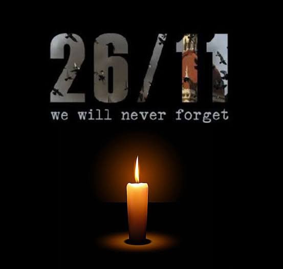26/11 Mumbai Terror Attack
