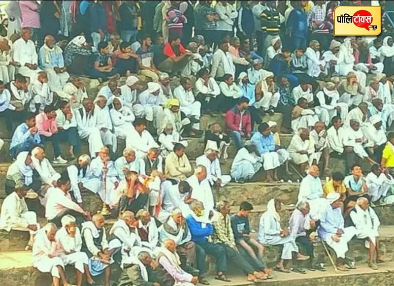 पथैना में जाट महापंचायत