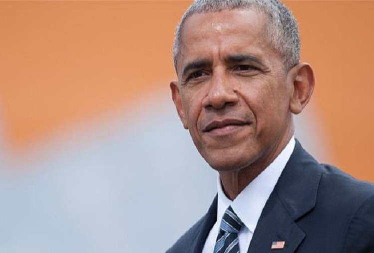 बराक ओबामा