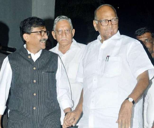 We all have to come together and make UPA strong- Raut