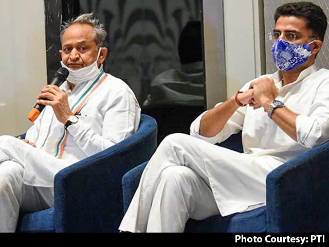 7niqjuok Ashok Gehlot Sachin Pilot Pti 640x480 12 July 20