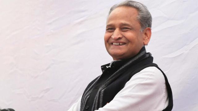 Ashok Gehlot 2 1