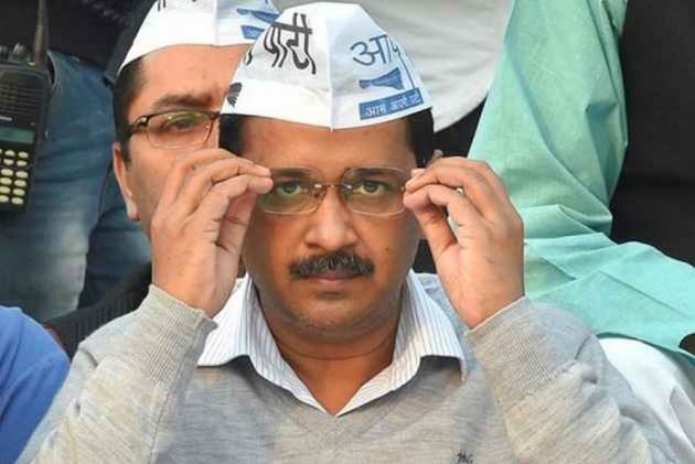 Delhi Chief Minister Arvind Kejriwal's big announcement, announced to contest UP Assembly elections in 2022