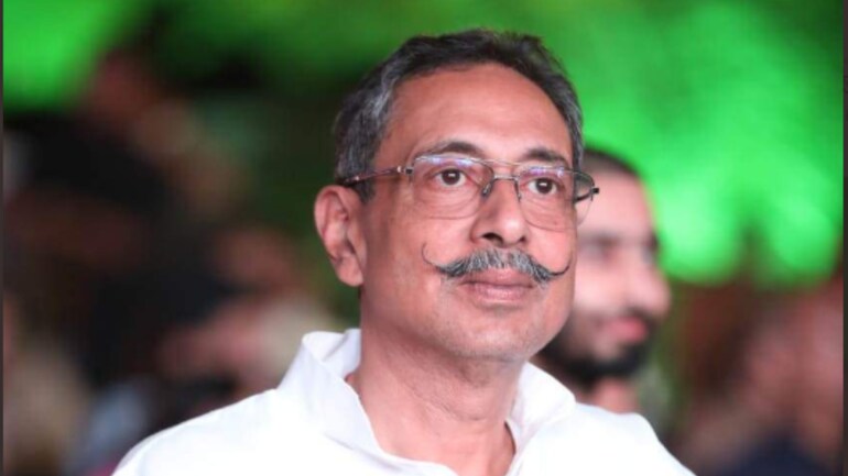 Vishvendra Pratap Singh