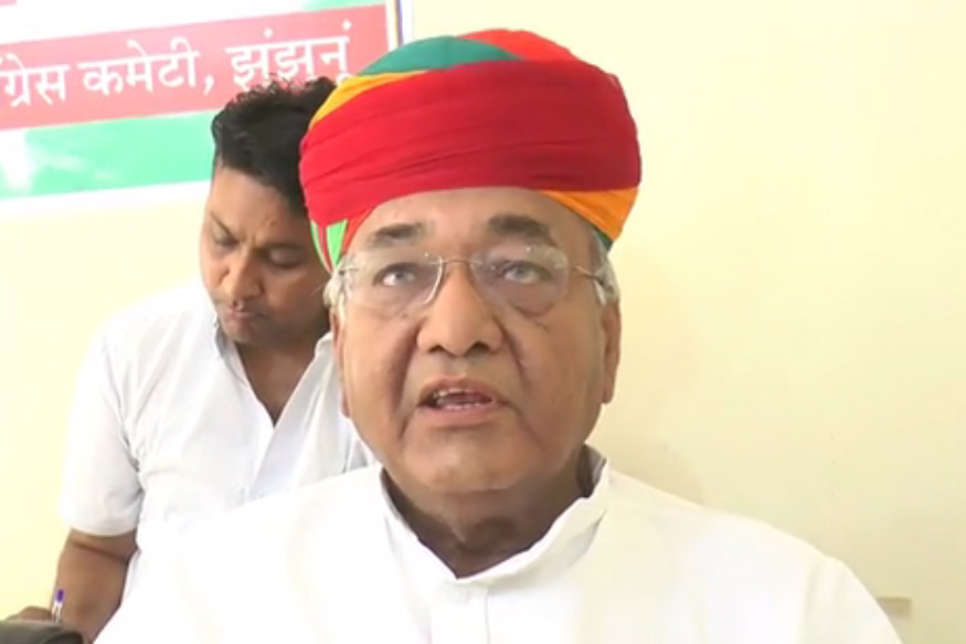 Deependra Singh Shekhawat