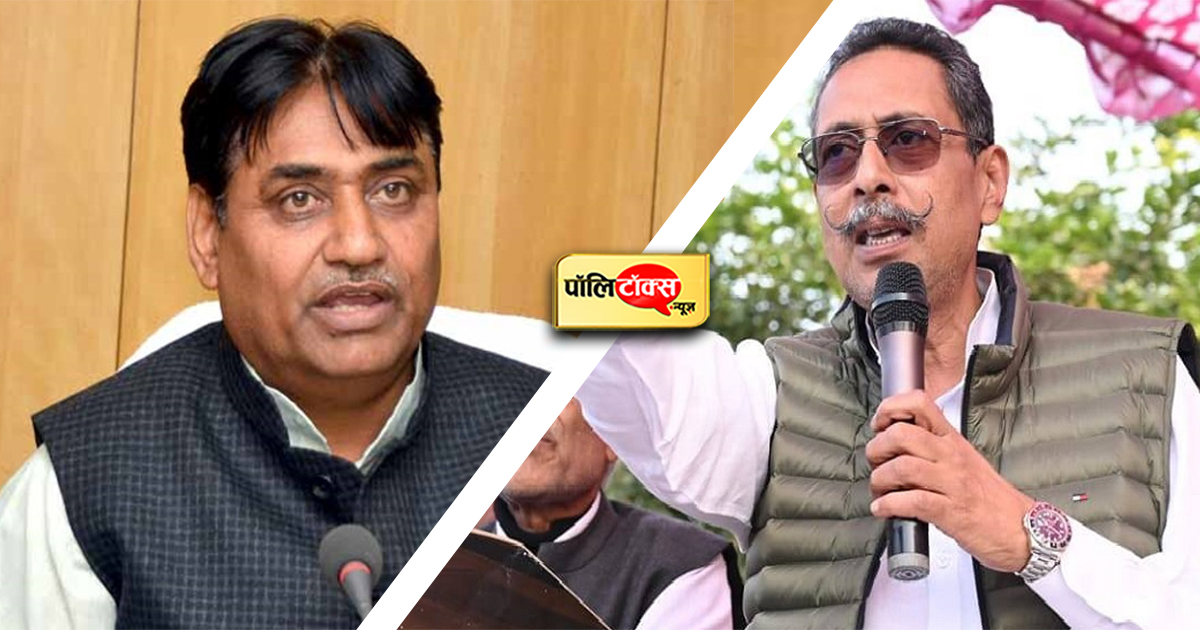 Dotasara Vishvendra Singh News