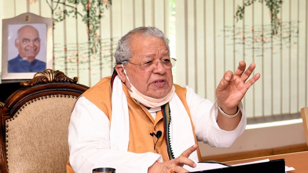 Kalraj Mishra Gov Sixteen Nine