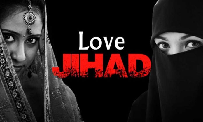 Love Jihad 1