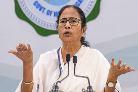 Mamata Banerjee