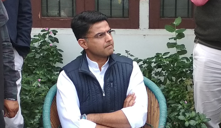 Sachin Pilot 2