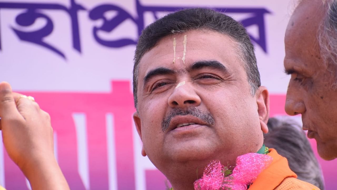 Security extended to the Subhendu Adhikari who revolts with Mamta