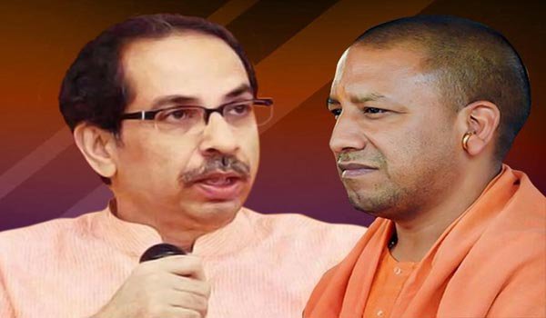 Uddhav Thackeray On Film City