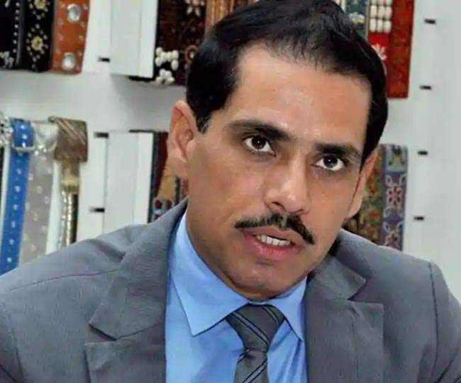 29 05 2019 Robert Vadra 19264915 75227923