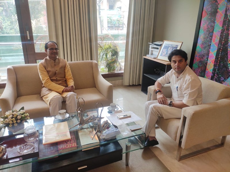 29 06 2020 Jyotiraditya Scindia And Shivraj 2020629 1449