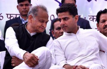 Ashok Gehlot Sachin Pilot 620x400