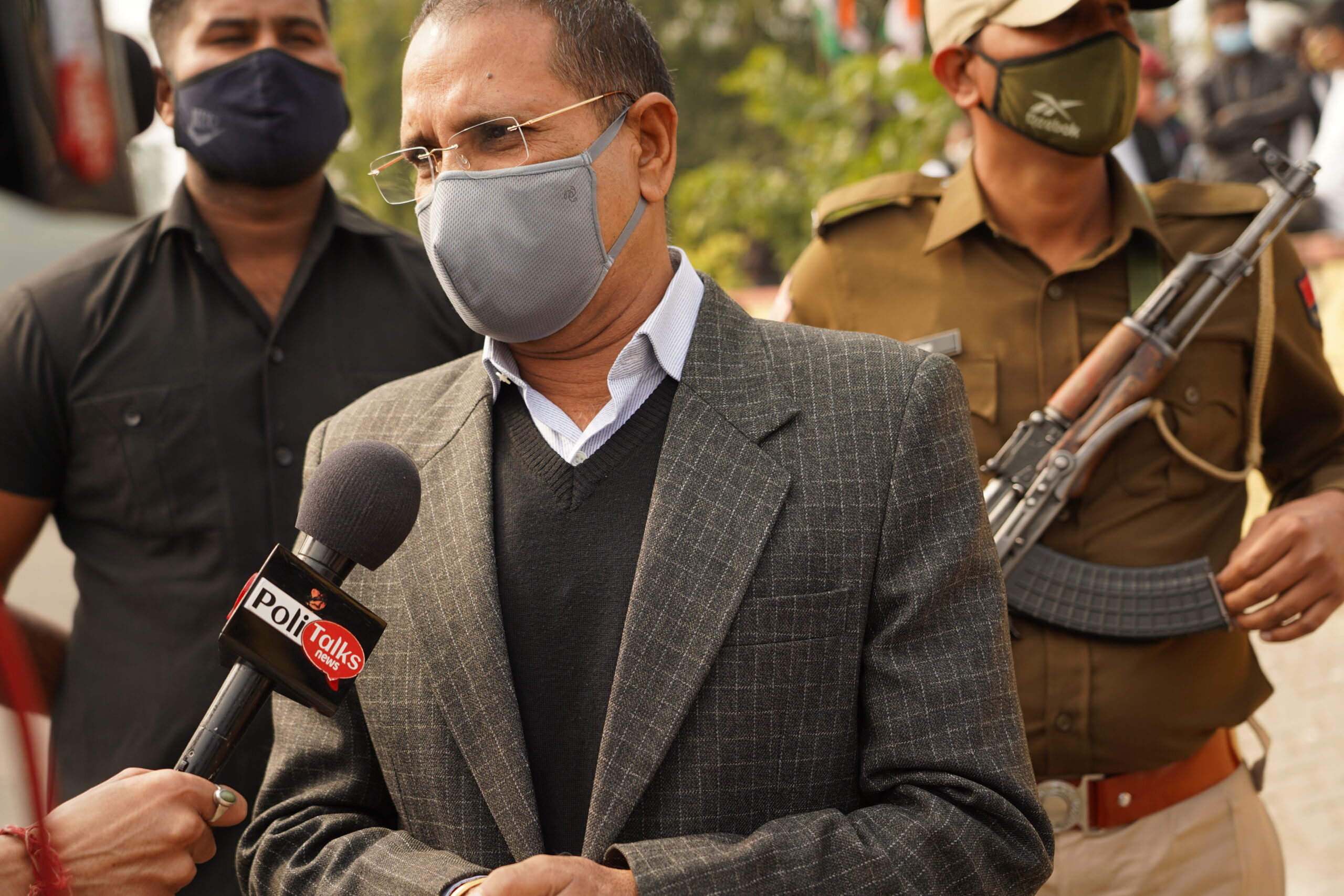 पूर्व नेता प्रतिपक्ष रामेश्वर डूडी ने दी बधाई