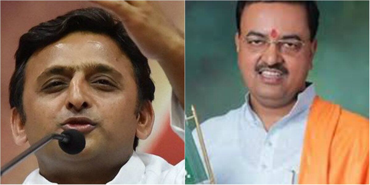 'I will not get the vaccine done right now and I will trust the BJP too' - Akhilesh Yadav