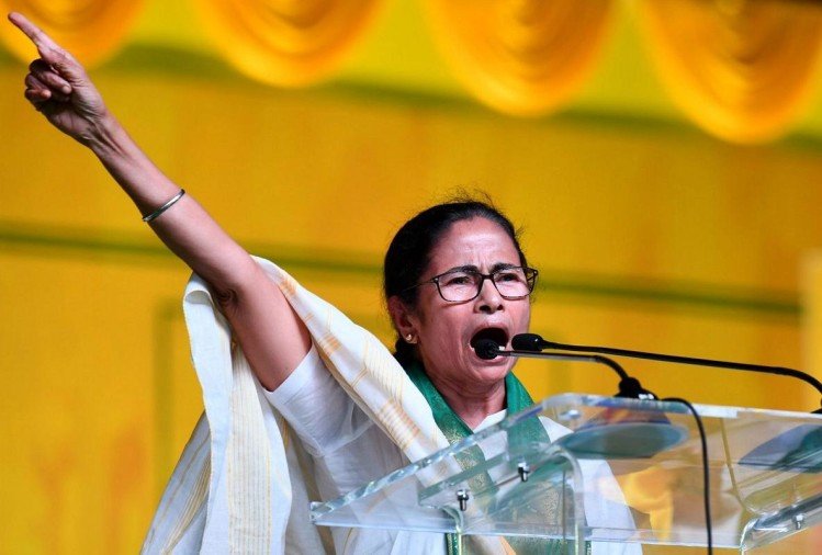 Mamta Banerjee 1554383426