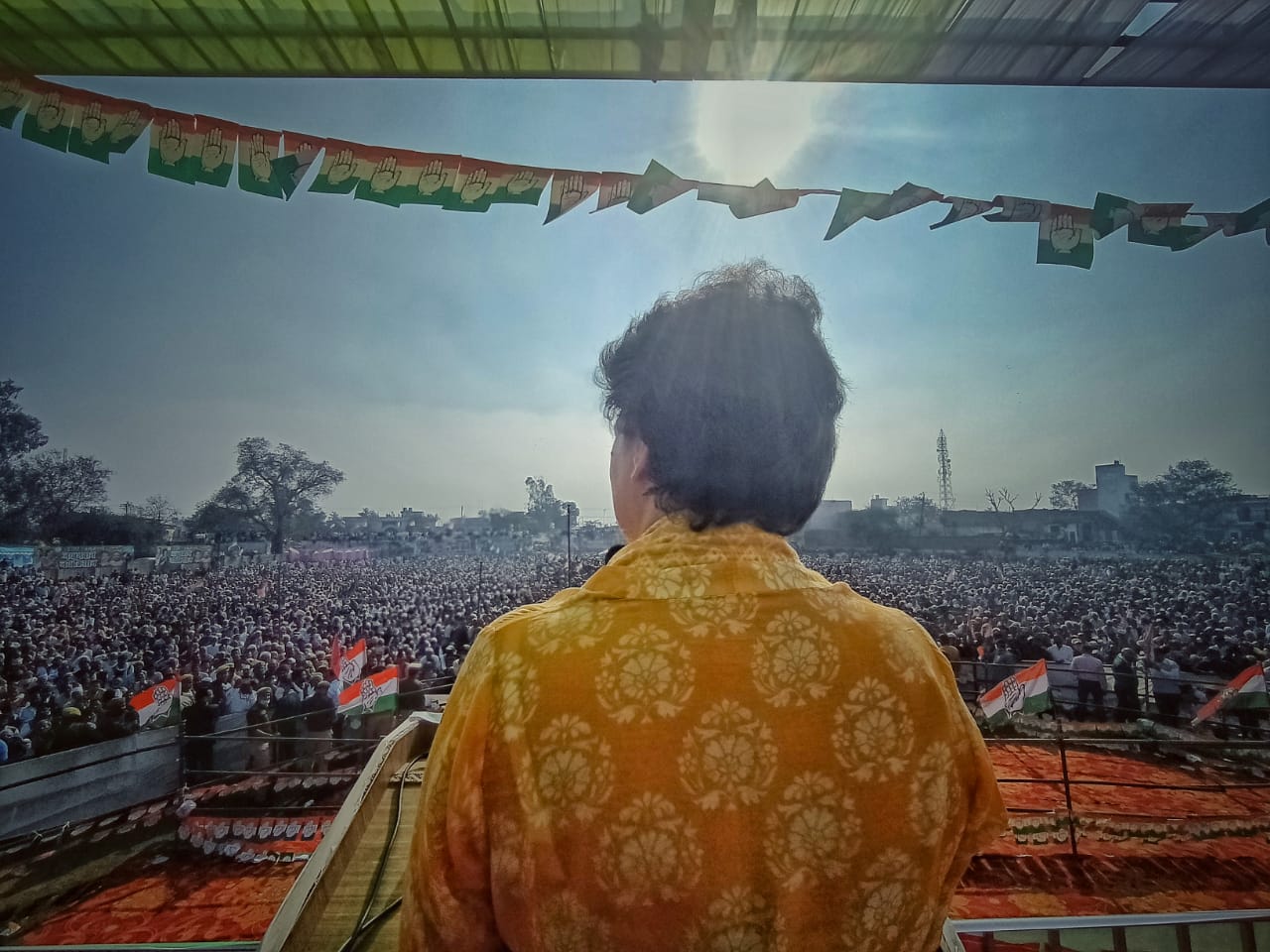 Priyanka Gandhi 01