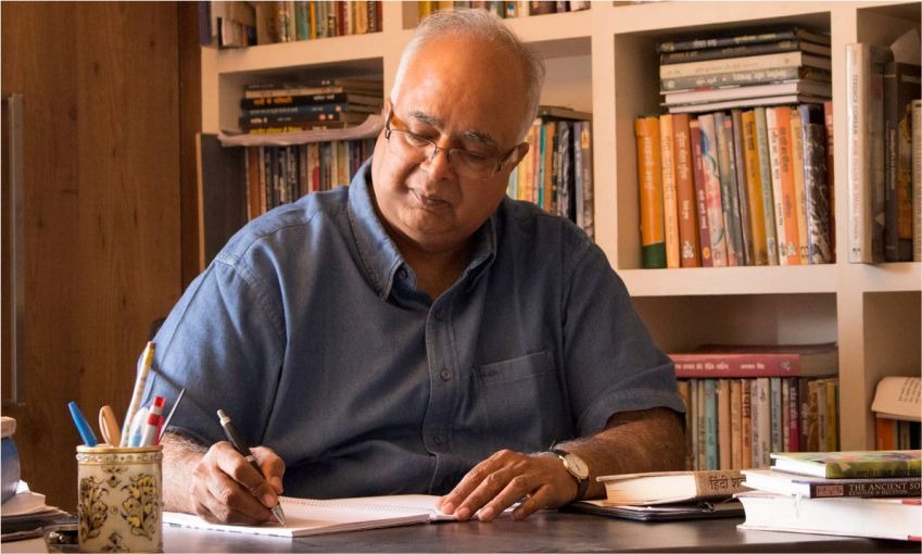 ओम थानवी