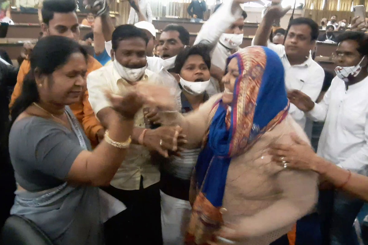 Kota Municipal Carporation