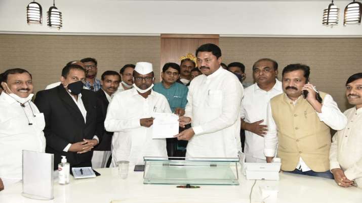 Nana Patole Ani 1612441015