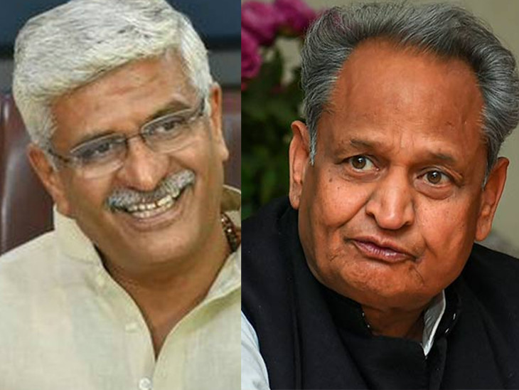 Union minister Gajendra Singh Shekhawat filed an FIR in phone tapping case in Delhi