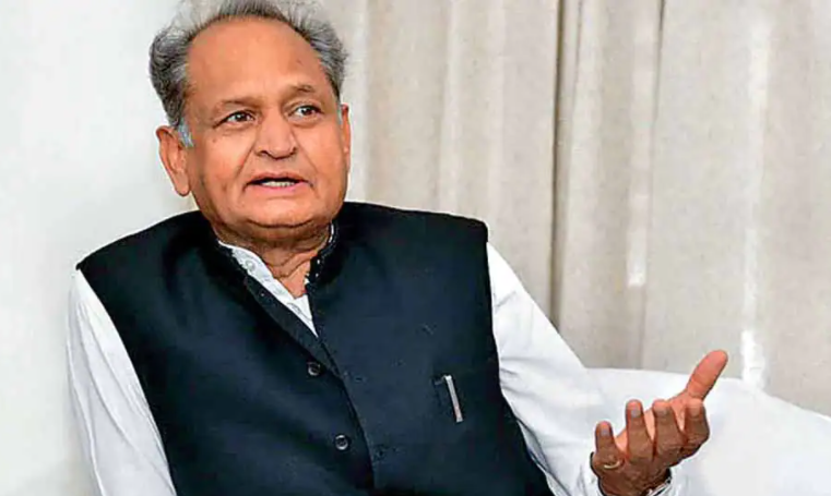 Gehlot cabinet meeting tomorrow at 12.30 pm, brainstorming on by-election strategy and other issues