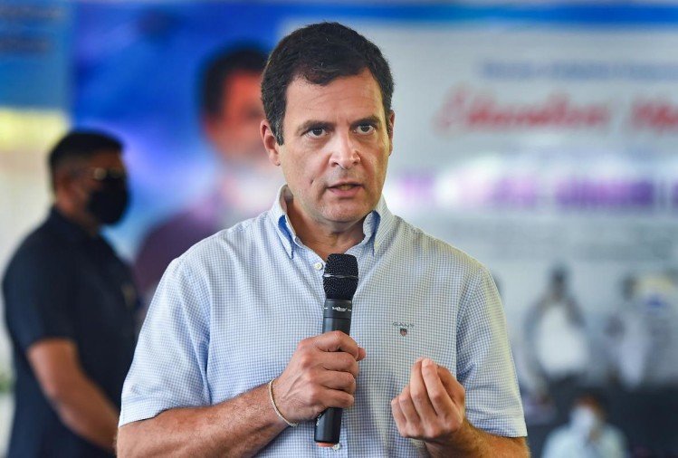 Rahul Gandhi In Tirunelveli 1614512761