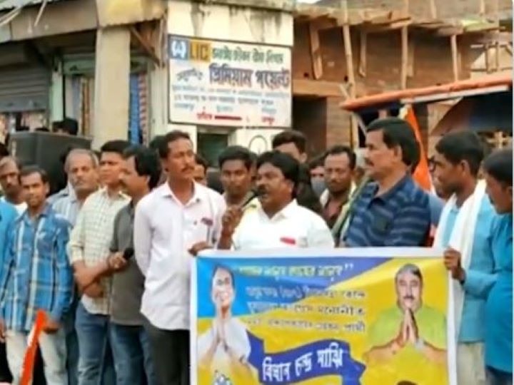 प्रथम चरण के मतदान का शोर थमने से पहले भारत में 4 पाकिस्तान वाले TMC नेता के बयान पर BJP का बवाल