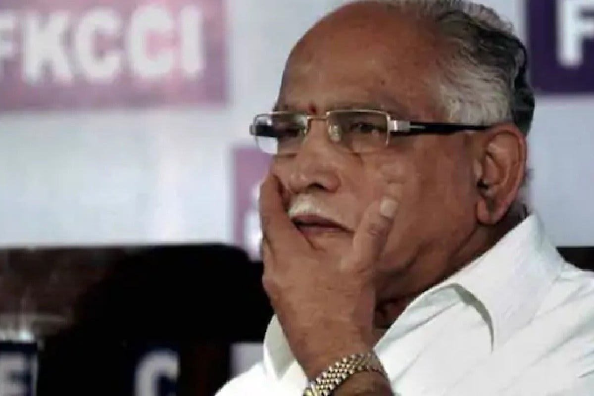 yediyurappa 2