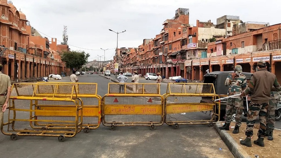 806753 jaipur corona