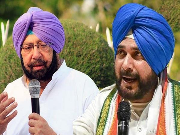 सिद्धू का पलटवार- कोर्ट में कौन बचाएगा ग्रेट गुरु?