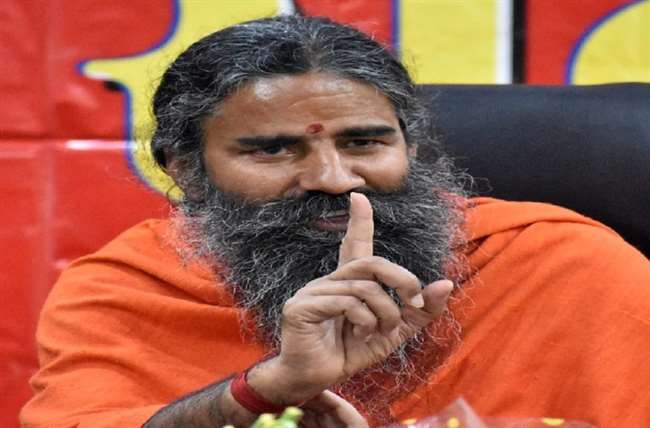 Baba Ramdev on Arrest Ramdev by IMA