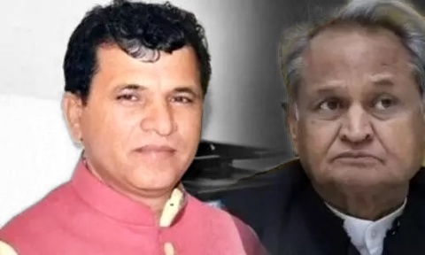 कैलाश चौधरी का बड़ा बयान