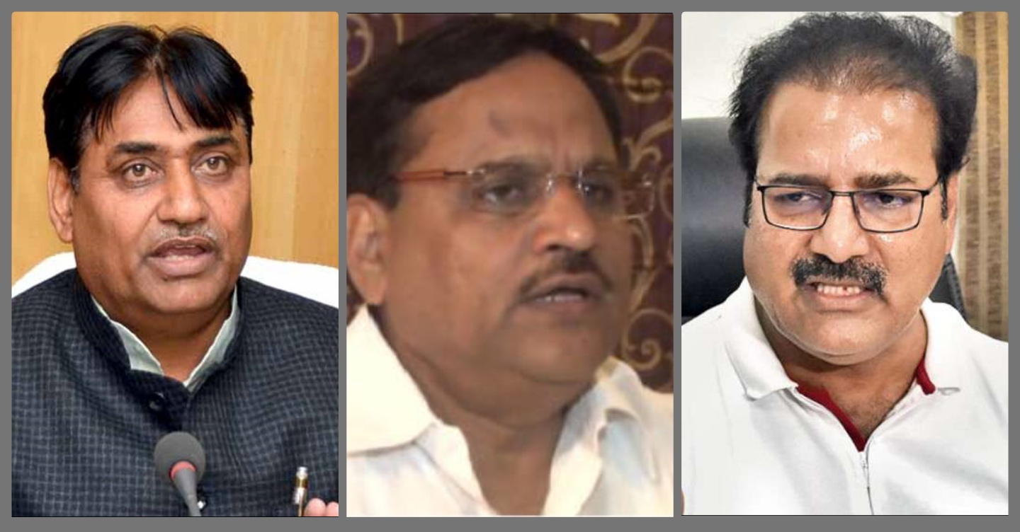 महंगाई के खिलाफ अभियान चलाएगी कांग्रेस