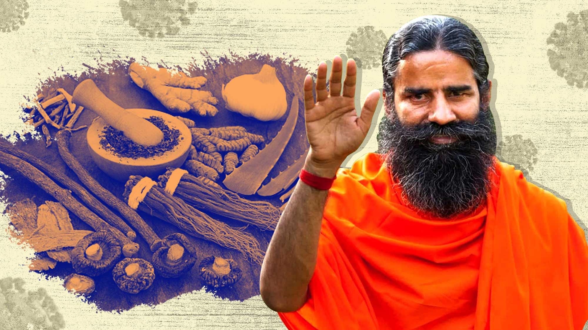 मैं वो काम करूंगा कि पूरी दुनिया भारत को फॉलो करेगी- रामदेव