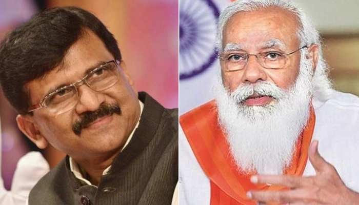 844211 sanjay raut and pm modi