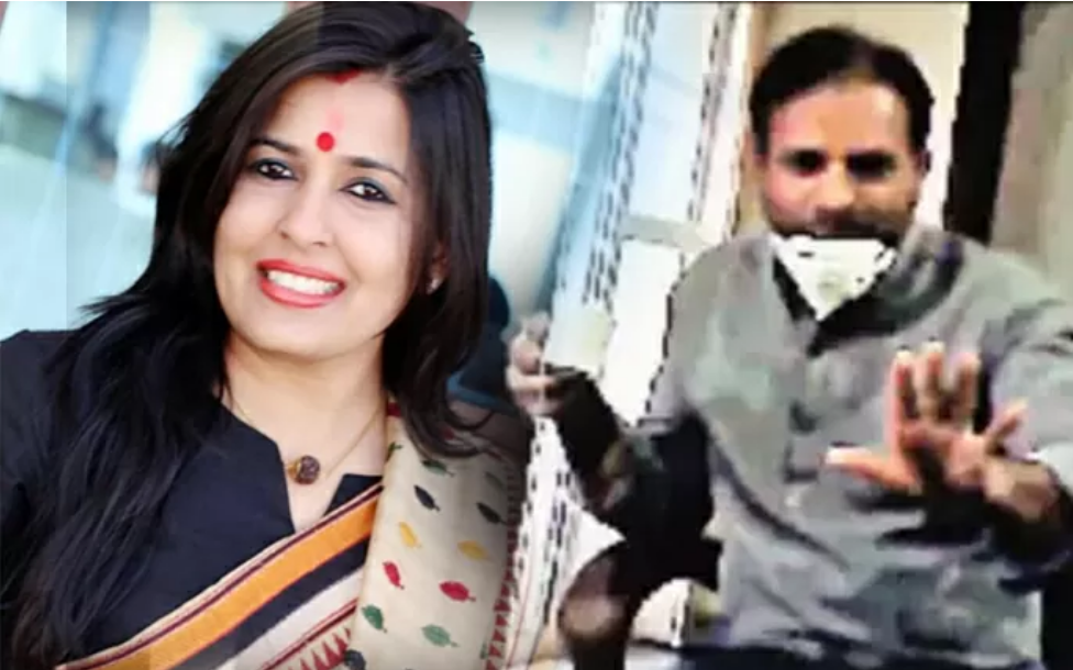 निलंबित मेयर पति राजाराम गुर्जर पर ACB का शिकंजा