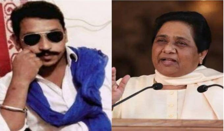 मायावती की 'ना' के बावजूद भीम आर्मी का बड़ा 'ऑफर', BSP से गठबंधन को तैयार