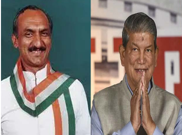 हरीश रावत को आई 'घर' की याद !, पंजाब में अमरिंदर-सिद्धू में तालमेल की जिम्मेदारी अब जेपी अग्रवाल पर!