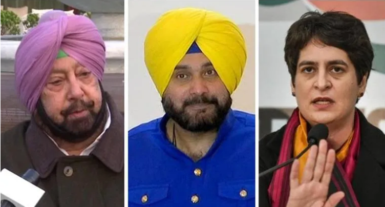 क्या अब सुलझेगा पंजाब का मसला?