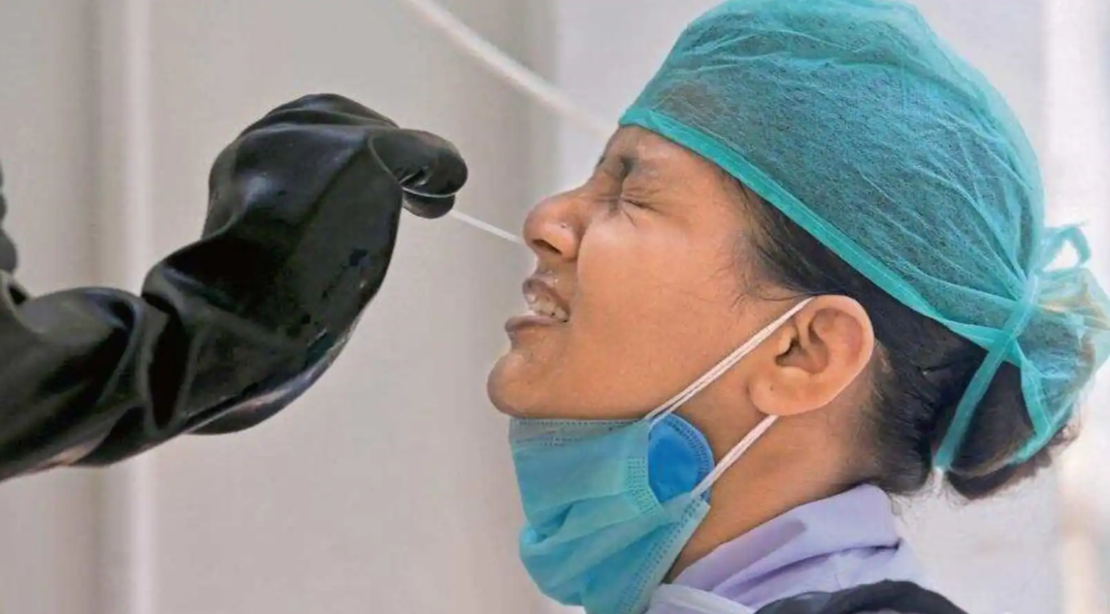 देश भर में कोरोना के नए आंकड़ों में आ रही है लगातार कमी