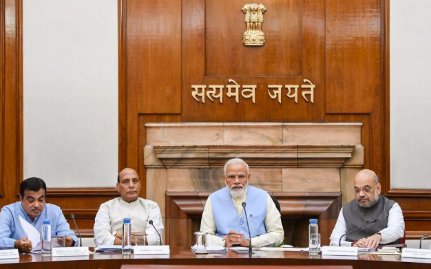 कैबिनेट विस्तार और फेरबदल की अटकलों के बीच